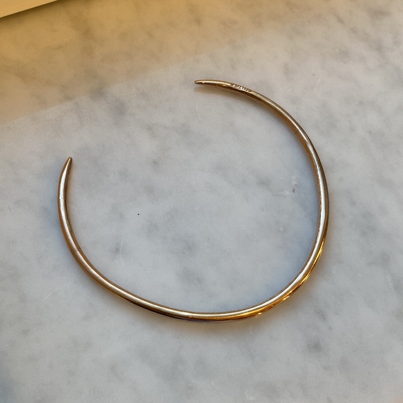 Anita K gold tone necklace! - Picture 4 of 6